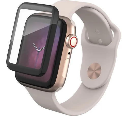 Zagg Elite Extreme L mina Antigolpe Para Apple Watch 40mm