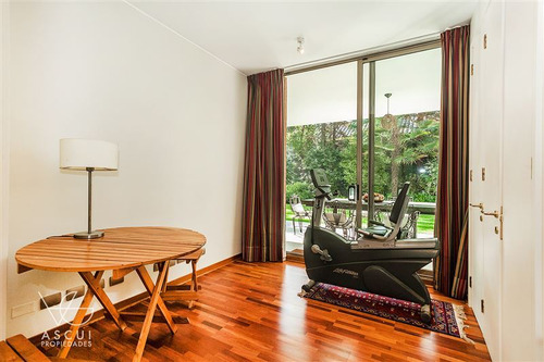Imagen 15 de 23 de Departamento En Venta En Vitacura