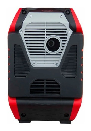 Imagen 5 de 8 de Planta De Luz Generador Inversor Gasolina 2000w/120v Maraga