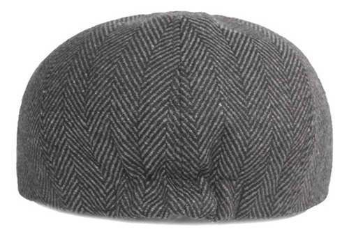 Gorro De Vendedor De Periódicos Para Niño, Gorro Plano