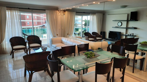 Imagen 8 de 30 de Apartamento En Venta Y Venta, Punta Del Este - Mansa