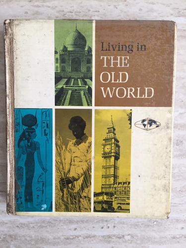 Living In The Old World Prudence Cutright & John Jarolimek