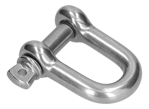 Grillete De Anclaje De Acero Inoxidable D 304