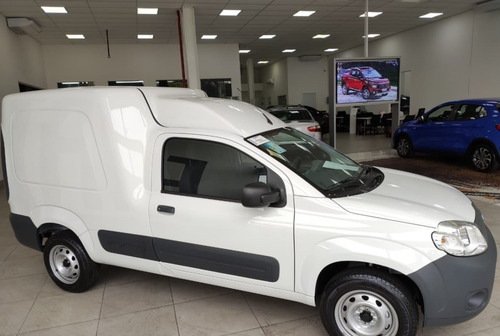 Fiat Fiorino Working 1.4 Flex