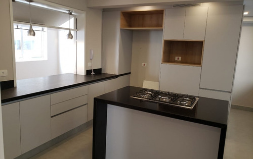 Imagem 3 de 3 de Apartamento A Venda Com 145m² No Itaim Bibi Reformado