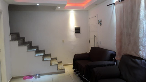 Imagem 3 de 22 de Sobrado Com 2 Dormitórios À Venda, 146 M² Por R$ 450.000,00 - Vila Formosa - São Paulo/sp - So2213