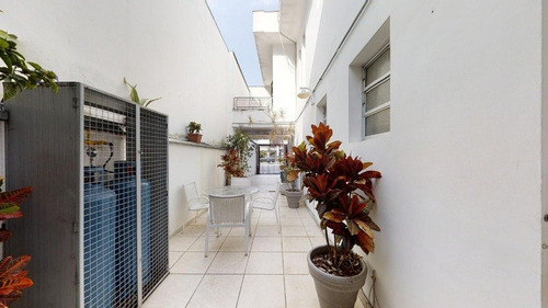 Imagem 15 de 30 de Prédio À Venda No Bairro Planalto Paulista - São Paulo/sp - O-27310-44559