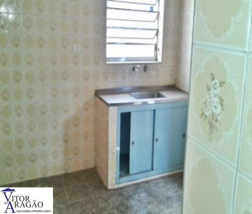Imagem 1 de 10 de 20209 - Sobrado 2 Dorms, Santa Teresinha - São Paulo/sp - 20209