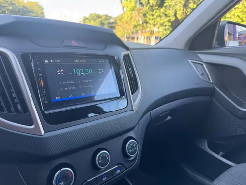 Hyundai Creta Action 1.6 (Aut) (Flex)