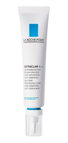 La Roche Posay Effaclar K+ Tratamiento Pieles Grasas  30ml