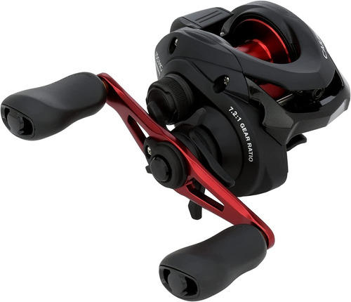 Reel Shimano Caius 150/151 De Pesca Rotativo Lance Mvd Sport