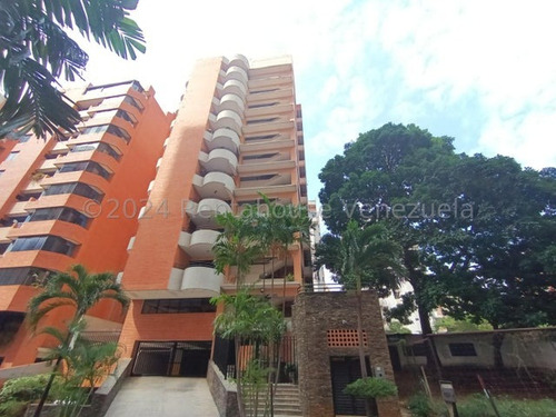 Apartamento En Alquiler En La Trigaleña Valencia Carabobo 2-17134 P