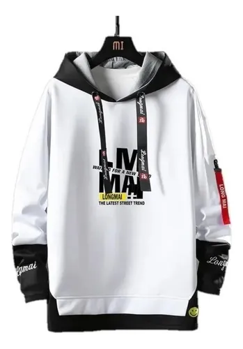 Estilos de sudaderas para hombres cheap