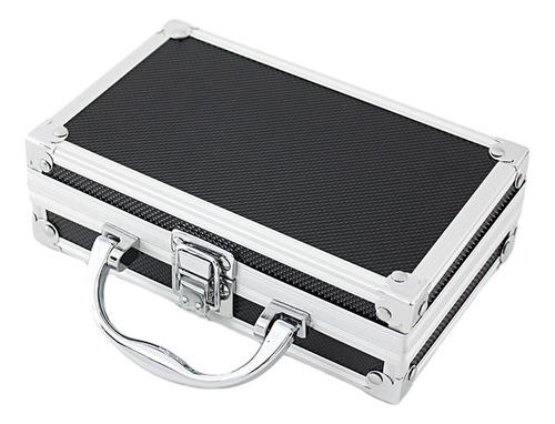 Funda De Micrófono Profesional Portátil De Gran Valor
