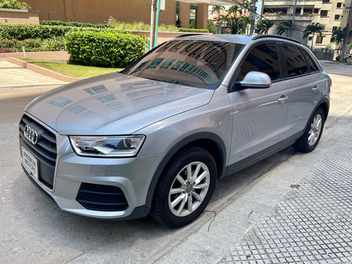 Audi Q3 1.4 Tfsi Attraction