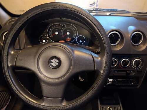 Suzuki Fun 1.4 N Aa Da 2010