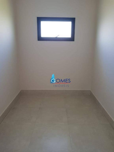 Imagem 13 de 20 de Casa Com 3 Dormitórios À Venda, 220 M² Por R$ 750.000 - Residencial Central Parque - Salto/sp - Ca0398