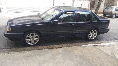 Volvo 850 Glt