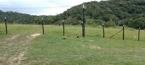 Imagem 18 de 27 de Juquitiba/chácara P/moradia Com Poço/ac/entrada + Parcelas + Auto/ref: 05359