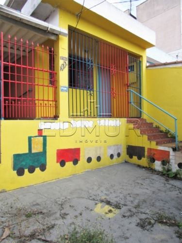 Imagem 10 de 11 de Terreno - Silveira - Ref: 24892 - V-24892
