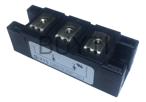 Módulo Mdd172-16n1 Igbt