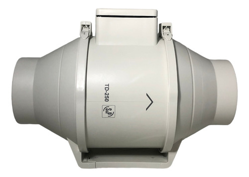 Exaustor Mixvent In-line Td - 250/100 - 220v - Soler & Palau