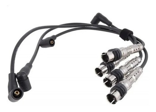 Cables Para Bujia Jetta 2003-2004-2005-2006 Gti 2.0 L4 Ck