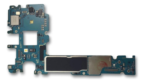 Lógica / Placa  Samsung S8 Plus N955f Orig