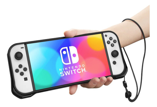 Carcasa Spigen Switch - Negra