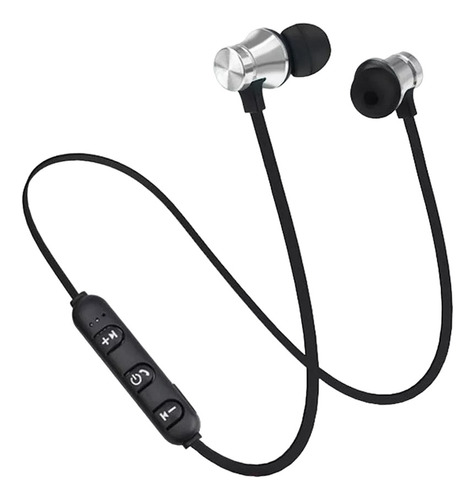 Auriculares Intrauditivo Inalámbricos Con Bluetooth Audífono
