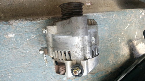 Alternador Usado Para Toyota Hilux, Fortuner, Crusier, Prado (Usado)