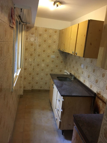 Venta - Departamento Con Cochera- Ocantos 114, Monte Grande