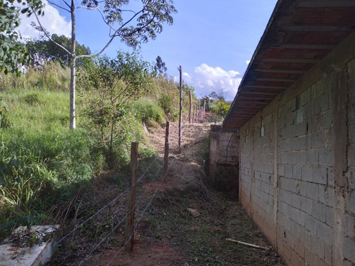 Imagem 8 de 11 de Terreno Com Casa D Catarina Km 68.5