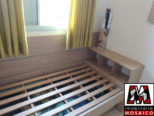 Imagem 16 de 30 de Casa Em Condomínio Com 03 Dormitórios, 01 Suíte, Área De Lazer Completa E Toda Mobiliada, Ao Lado Da Faculdade Unip Em Jundiaí - 23198 - 69207554