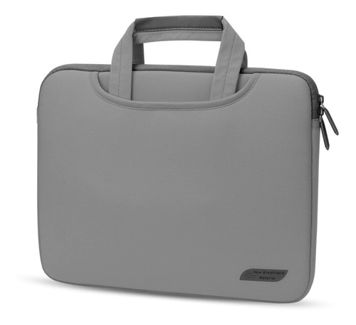 Funda Bolso Acolchado Elegante Para Macbook Air 15,3 (2023)