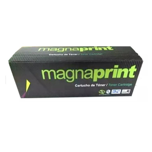 compra en nuestra tienda online: TONER MAGNAPRINT COMPATIBLE HP Q5942A
