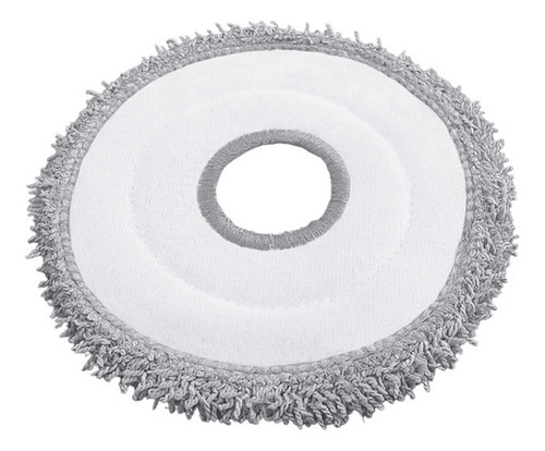 Paño Para Aspiradora Robot, 12 Unidades, Para Sweeper X10 S1