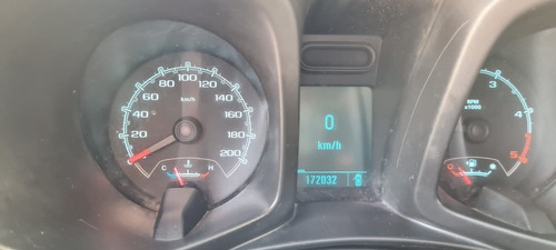 Imagen 5 de 6 de Chevrolet S10