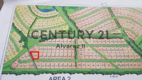 Imagen 2 de 8 de Venta De Lote De 2315 M2 En Area 60, Ruta 2 Km 64
