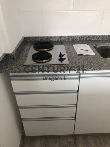 Imagen 5 de 11 de Venta Monoambiente Exelente Oportunidad Financiacion