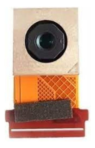 Camara Principal Trasera Para Motorola Moto X2 Xt1095