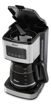 Comprar Cafetera Oster Bvstdc4403 Filtro Programable 12 Tazas