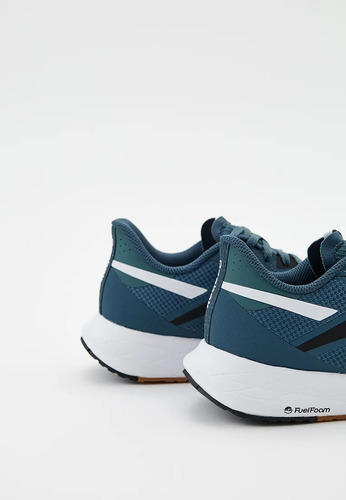 Zapatilla Running Mujer Rebook Energen Run 3 Petroleo/ng/bla