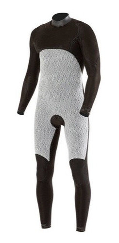 Long John Seven Seas Vissla 3.2
