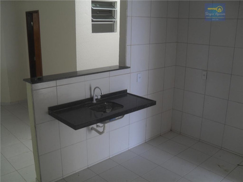 Imagem 20 de 24 de Casa Residencial À Venda, Serrinha, Fortaleza. - Codigo: Ca0046 - Ca0046