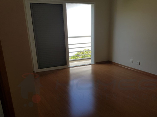 Imagem 11 de 30 de Casa Em Condomínio Fechado No Parque Da Hípica A Venda - Imobiliária Campinas/sp - Ca00686 - 34895688