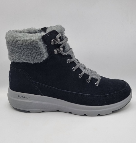 Imagen 2 de 6 de Botin Chiporro Skechers