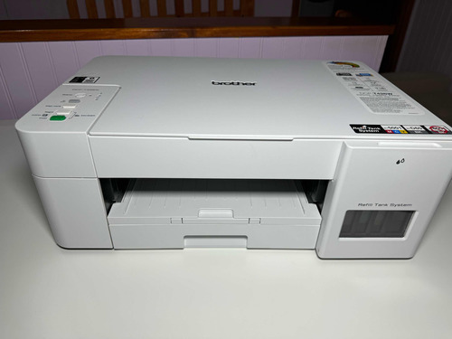 Impresora Multifuncional Brother Dcp-t426w