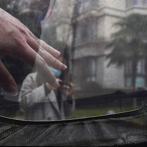 4 Cubres Parasoles Para Ventana De Coche Con Protección Uv