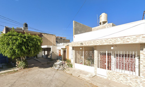 Casa En Remate En, Valle Del Country, Tepic, Nayarit-sk20